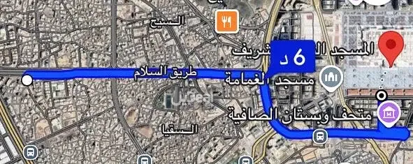 عمارة للإيجار