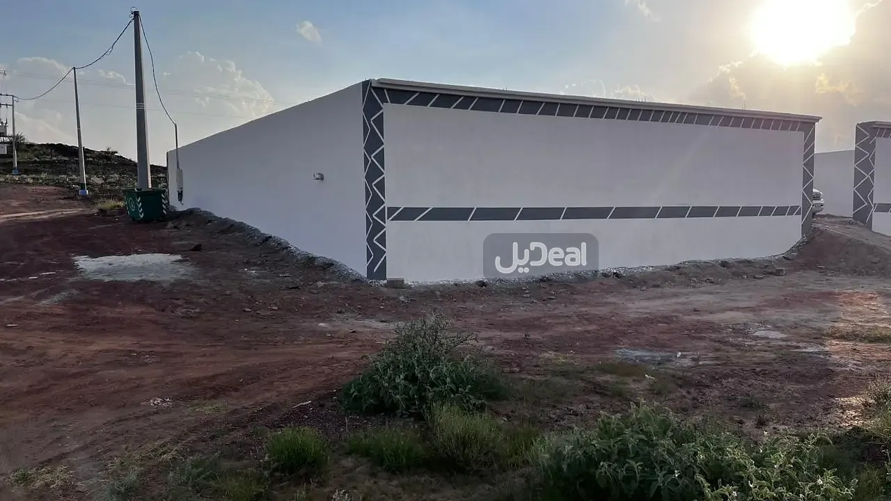 إستراحة للبيع