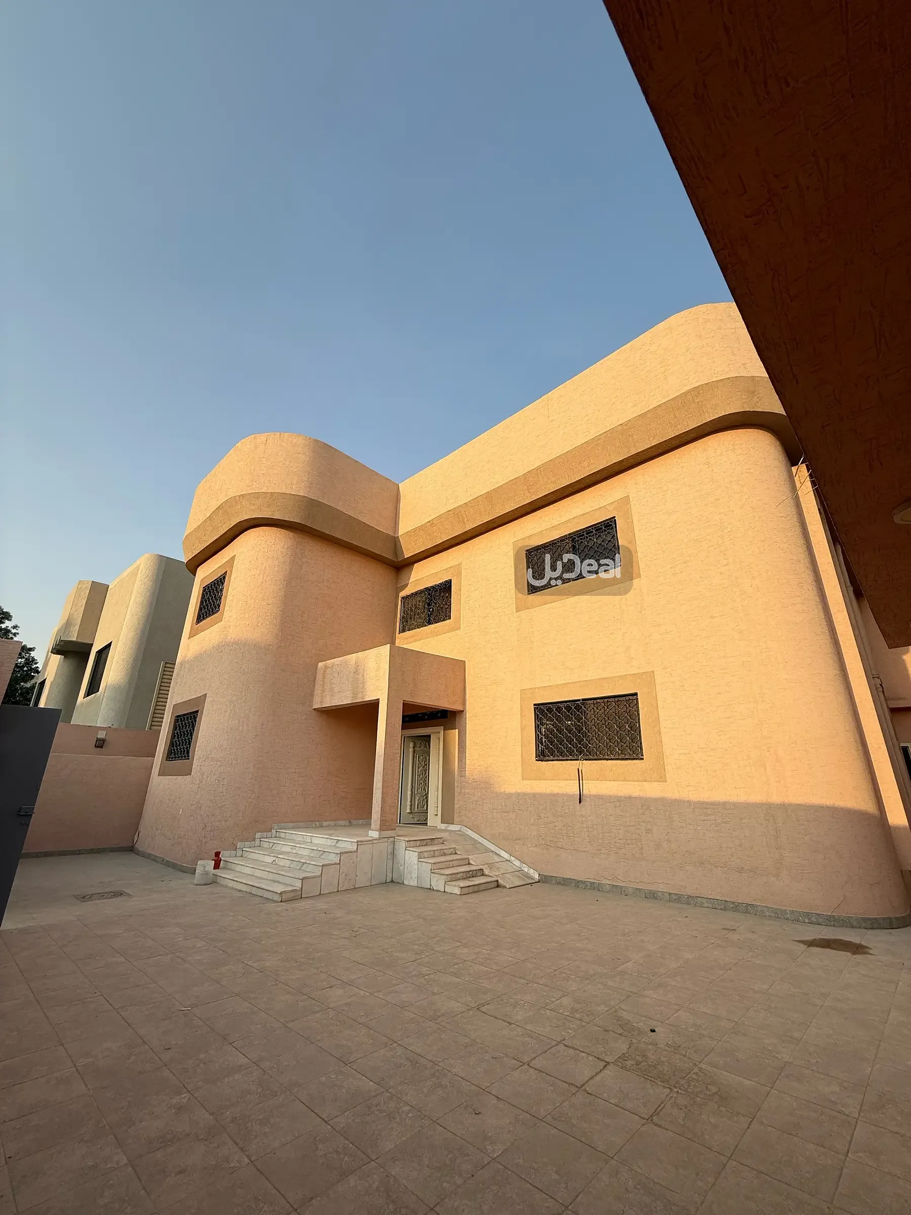 دور للإيجار