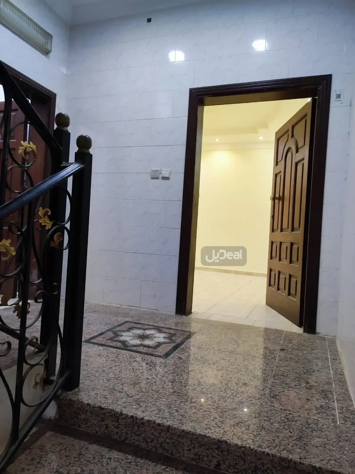 شقة للإيجار