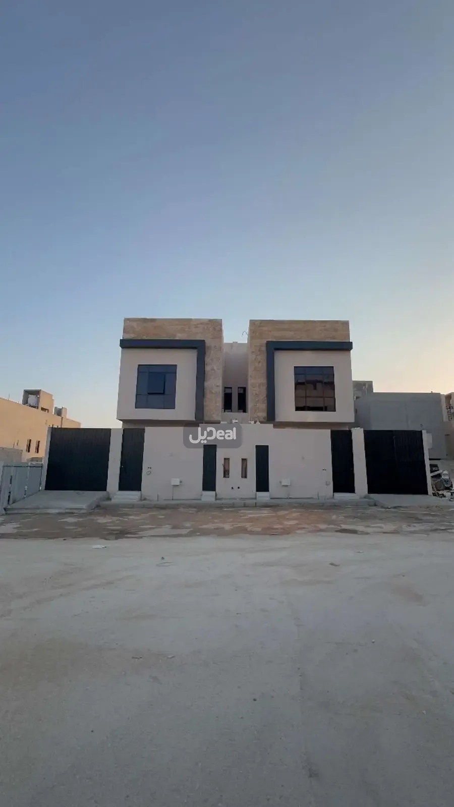 فيلا للبيع