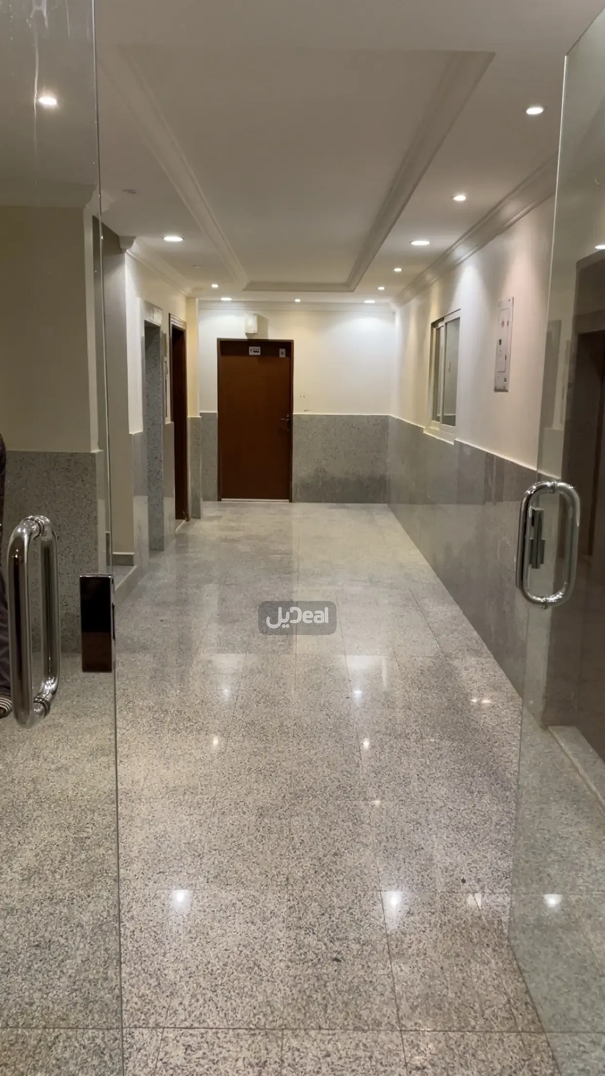 شقة للإيجار