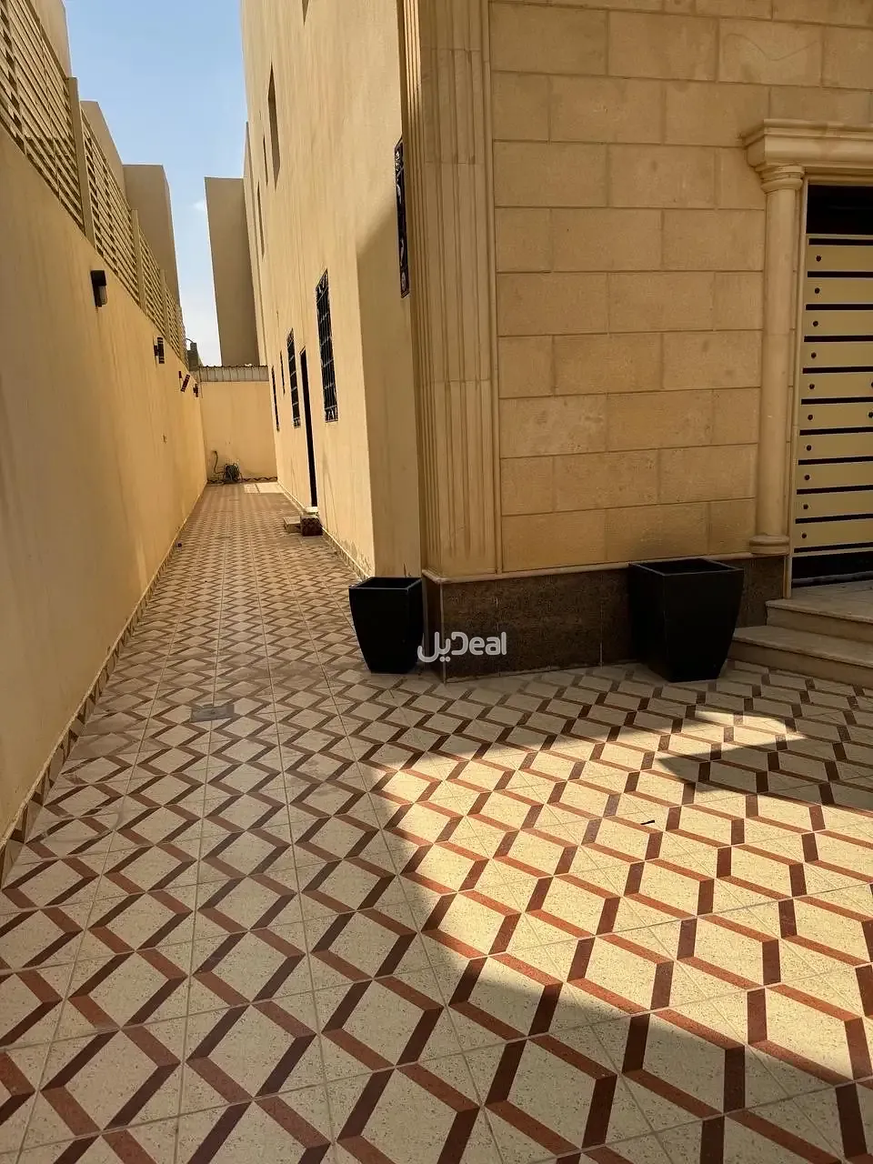 فيلا للبيع