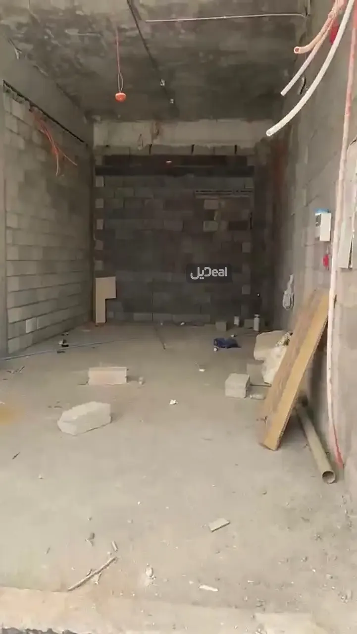 حي العارض في  مدينة الرياض