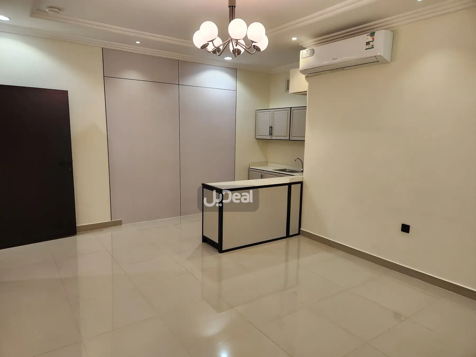 شقة للإيجار