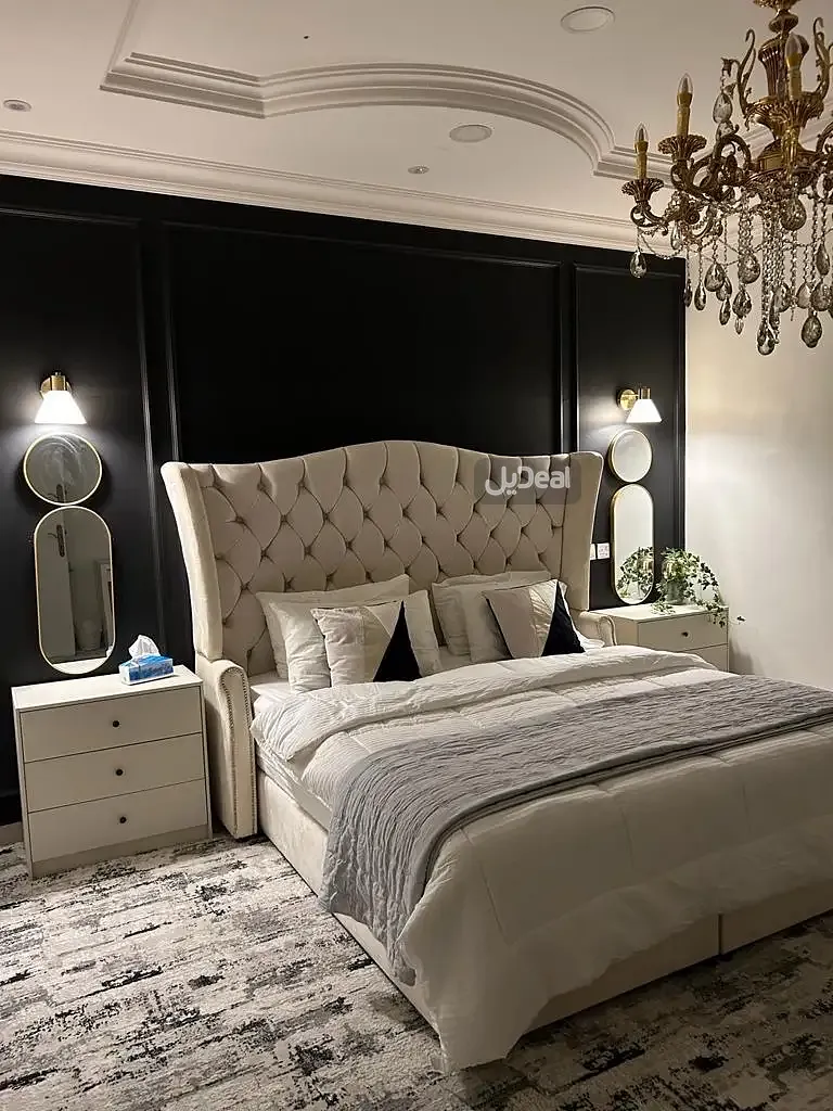 شقة للإيجار