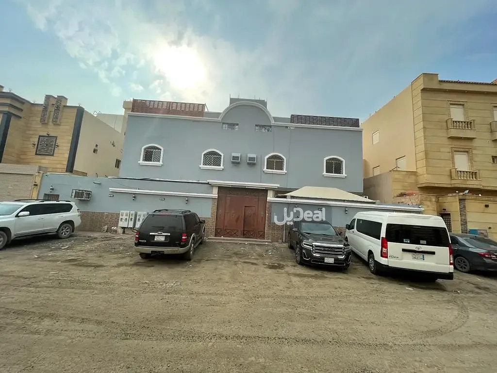 شقة للإيجار