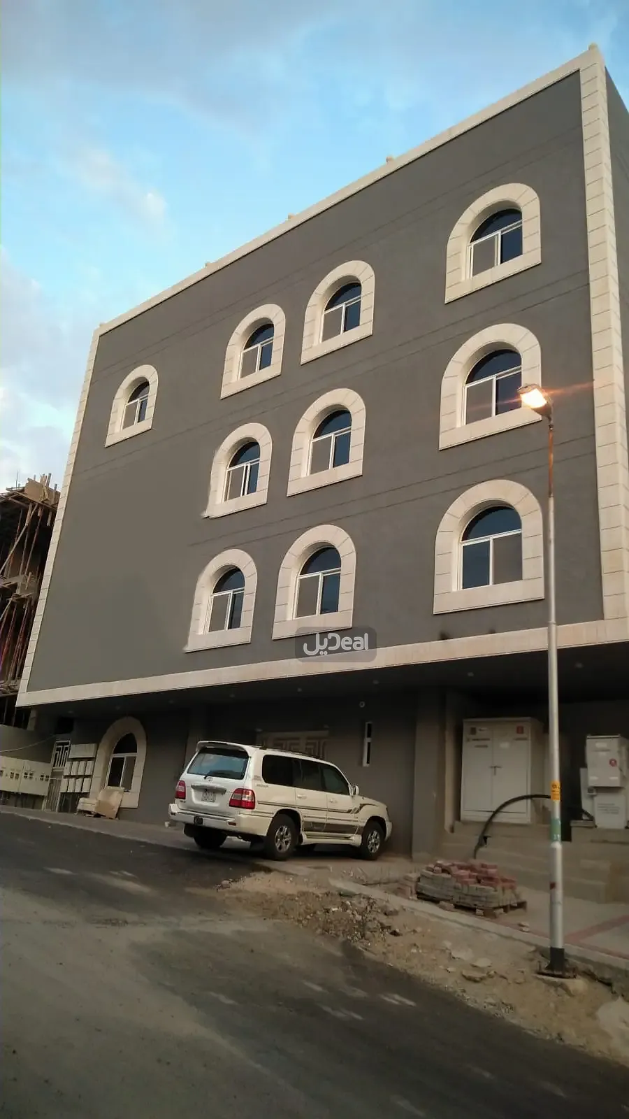 عمارة للبيع