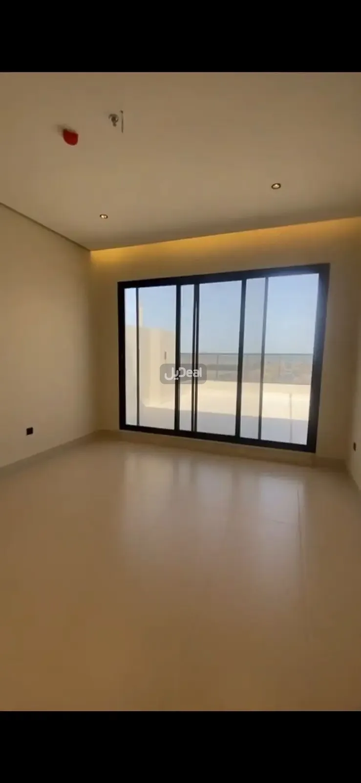 شقة للإيجار