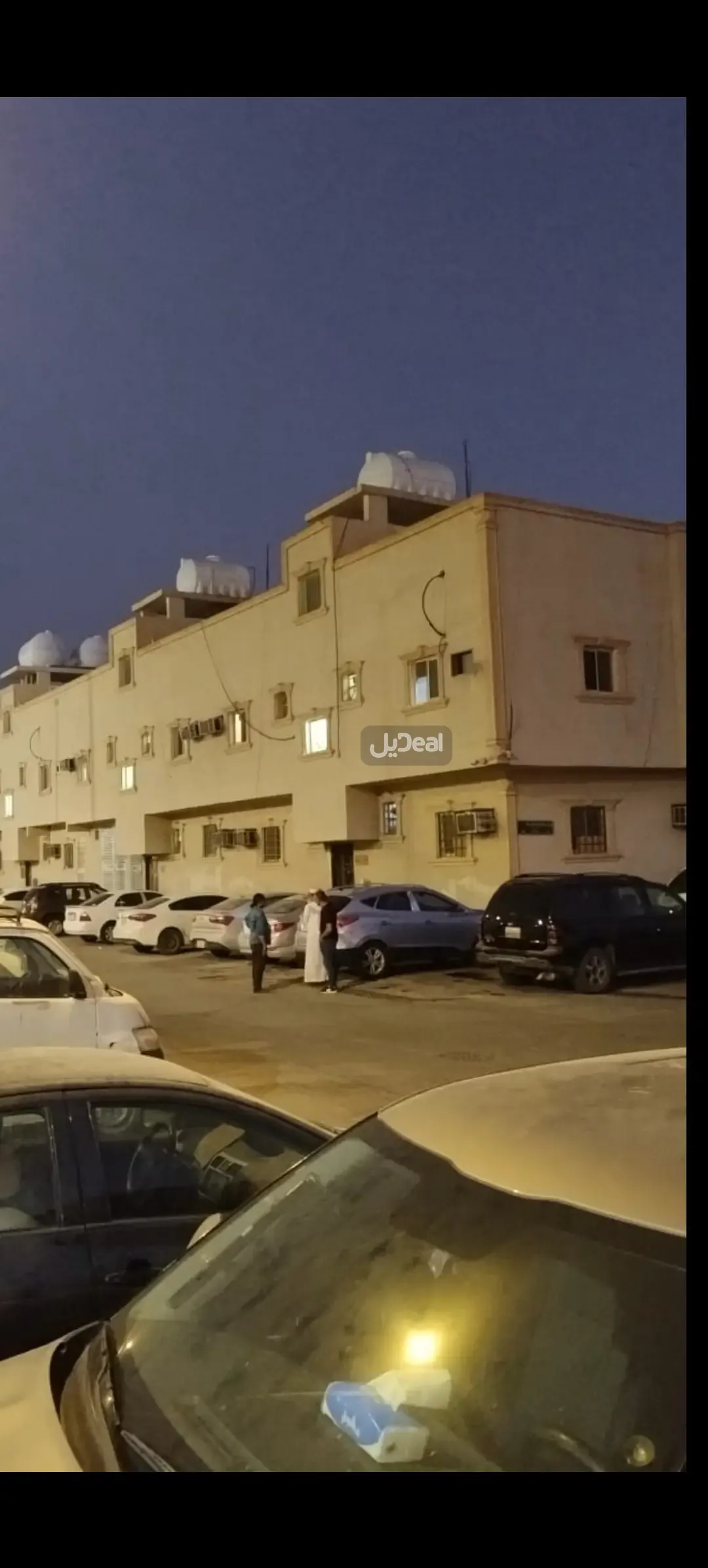 غرفة للإيجار