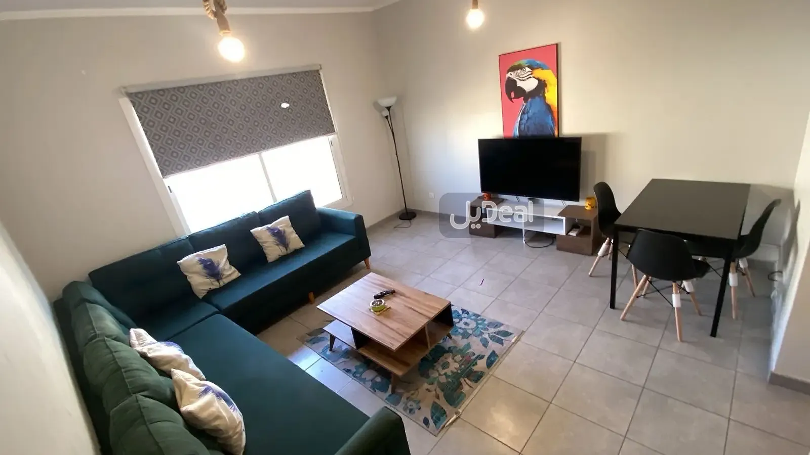 شقة للإيجار