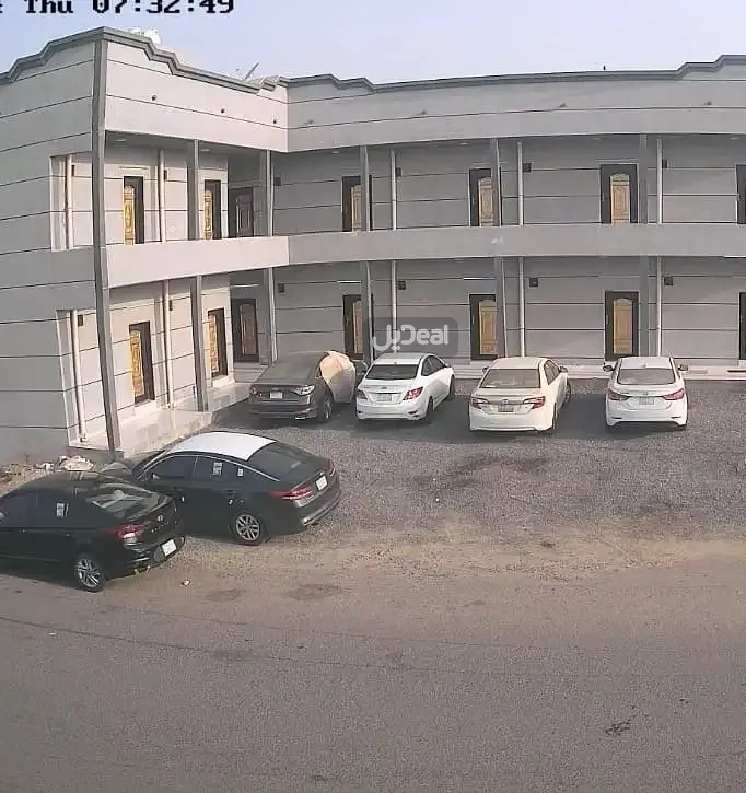 شقة للإيجار