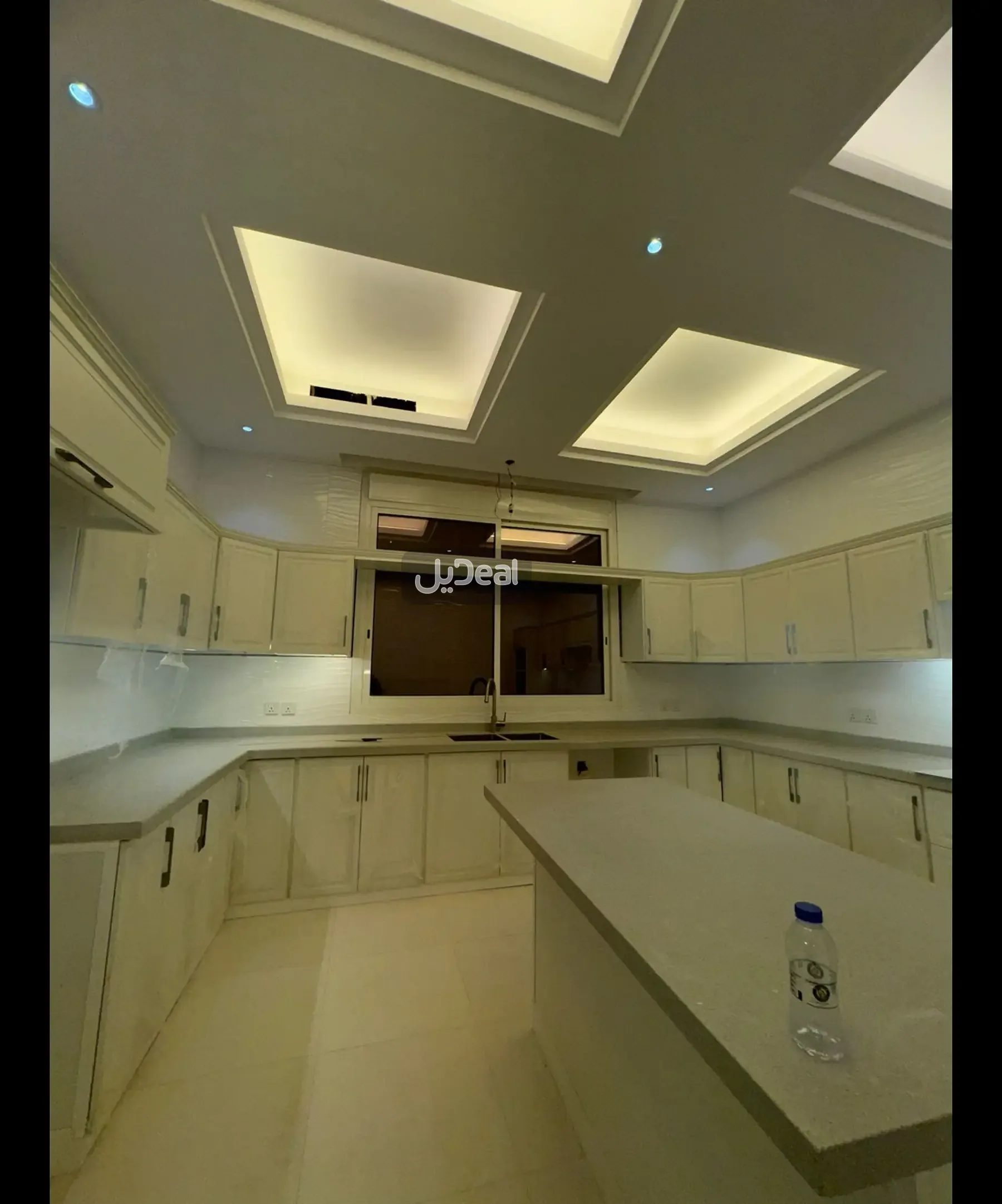 فيلا للإيجار