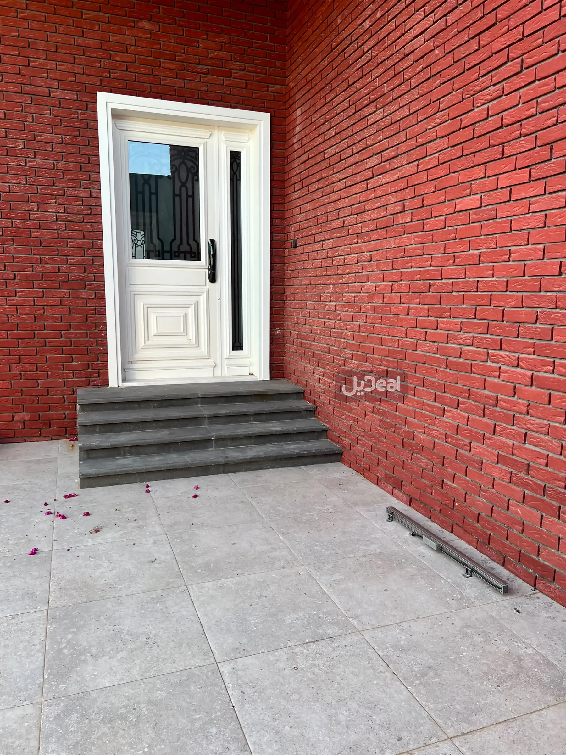 فيلا للإيجار