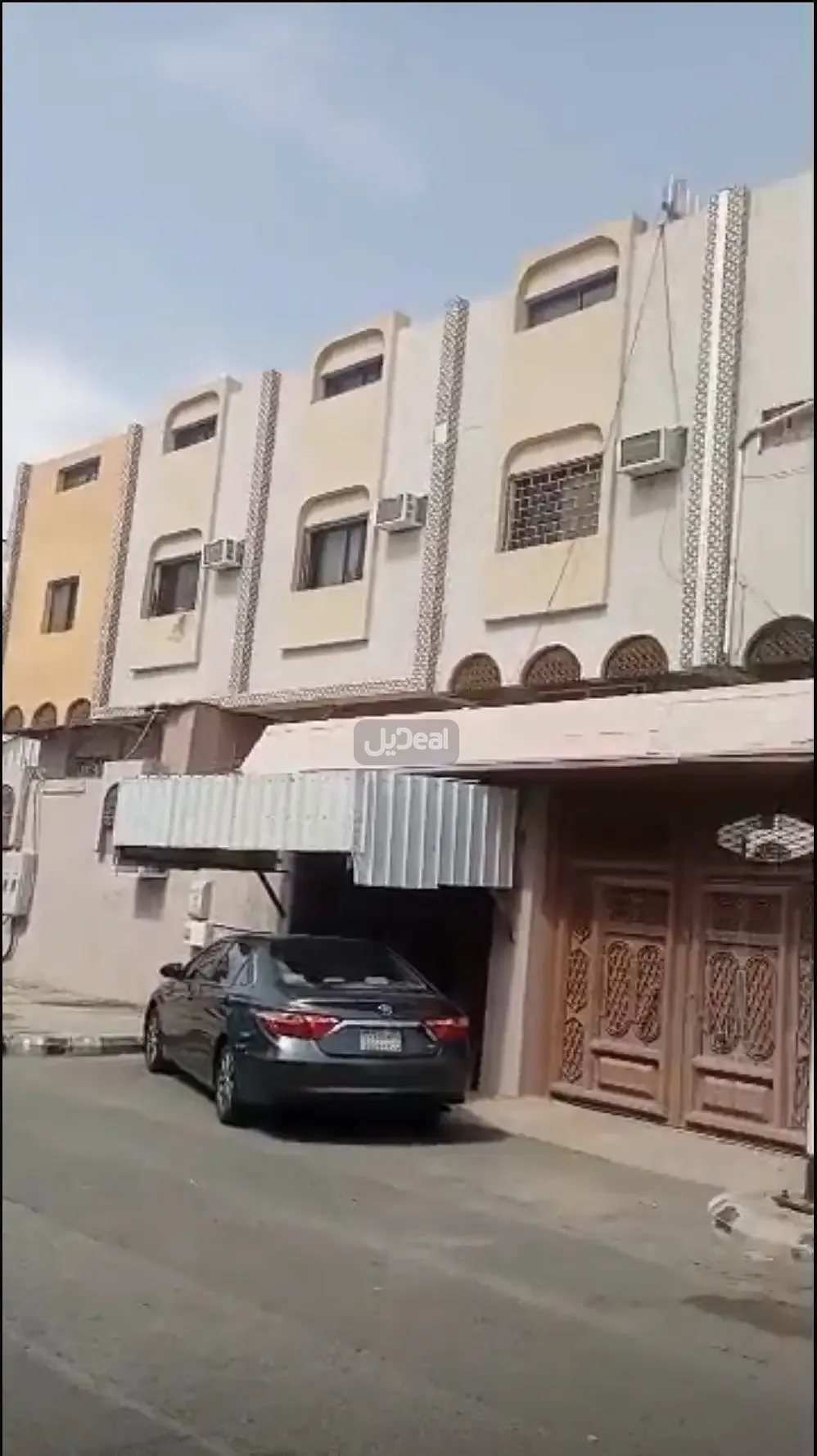 عمارة للبيع