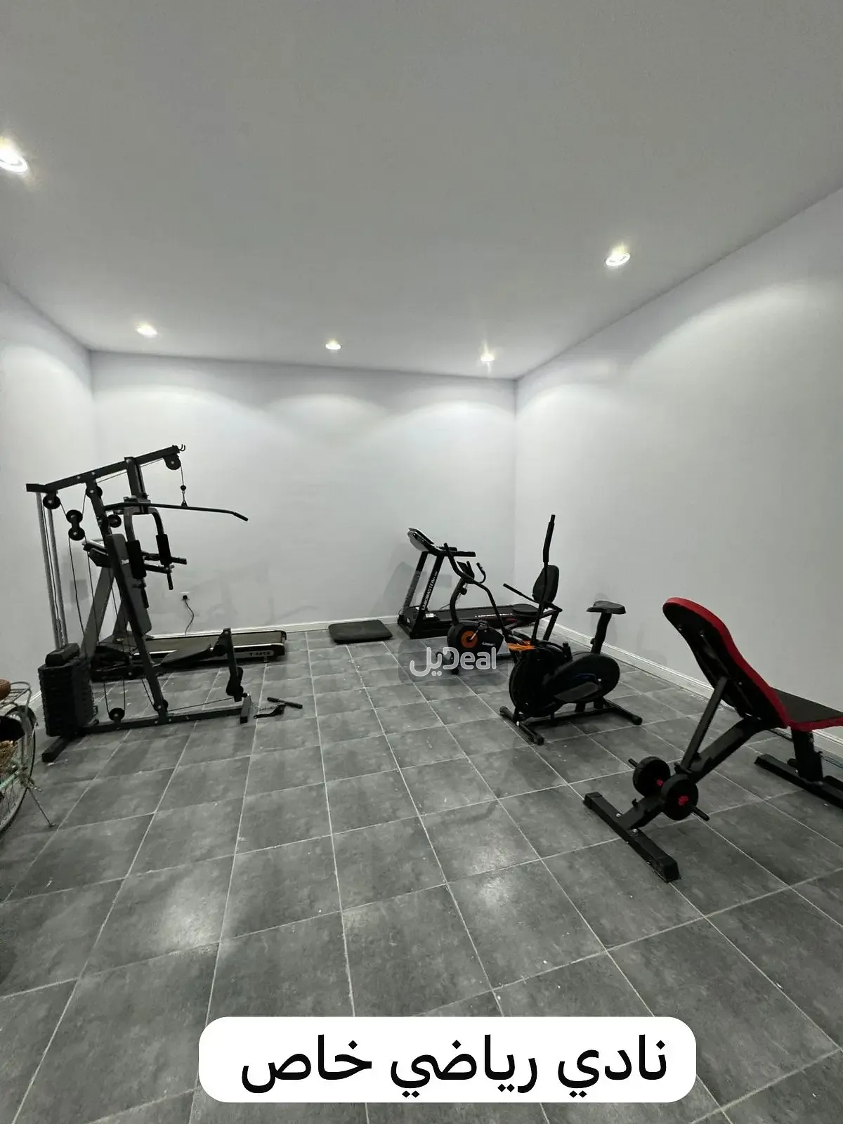 شقة للإيجار