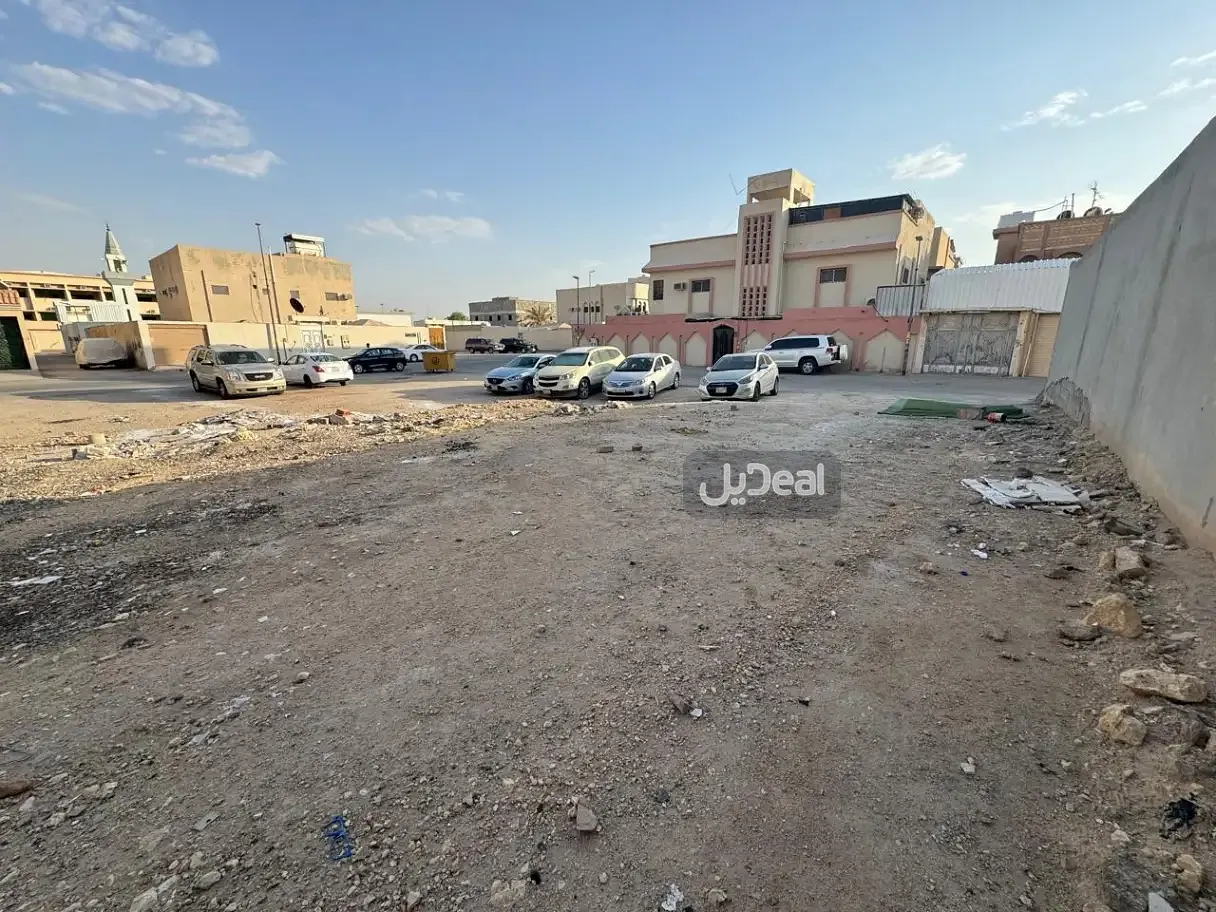 ارض للبيع