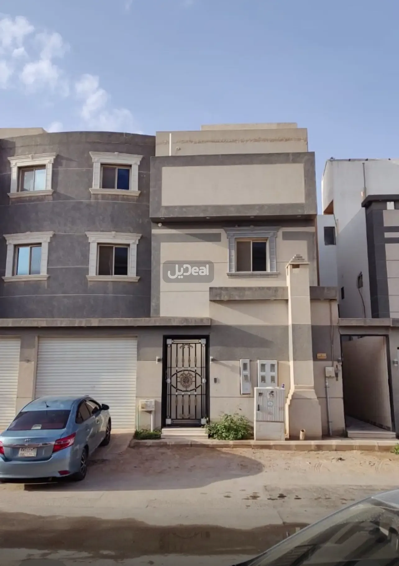 عمارة للبيع