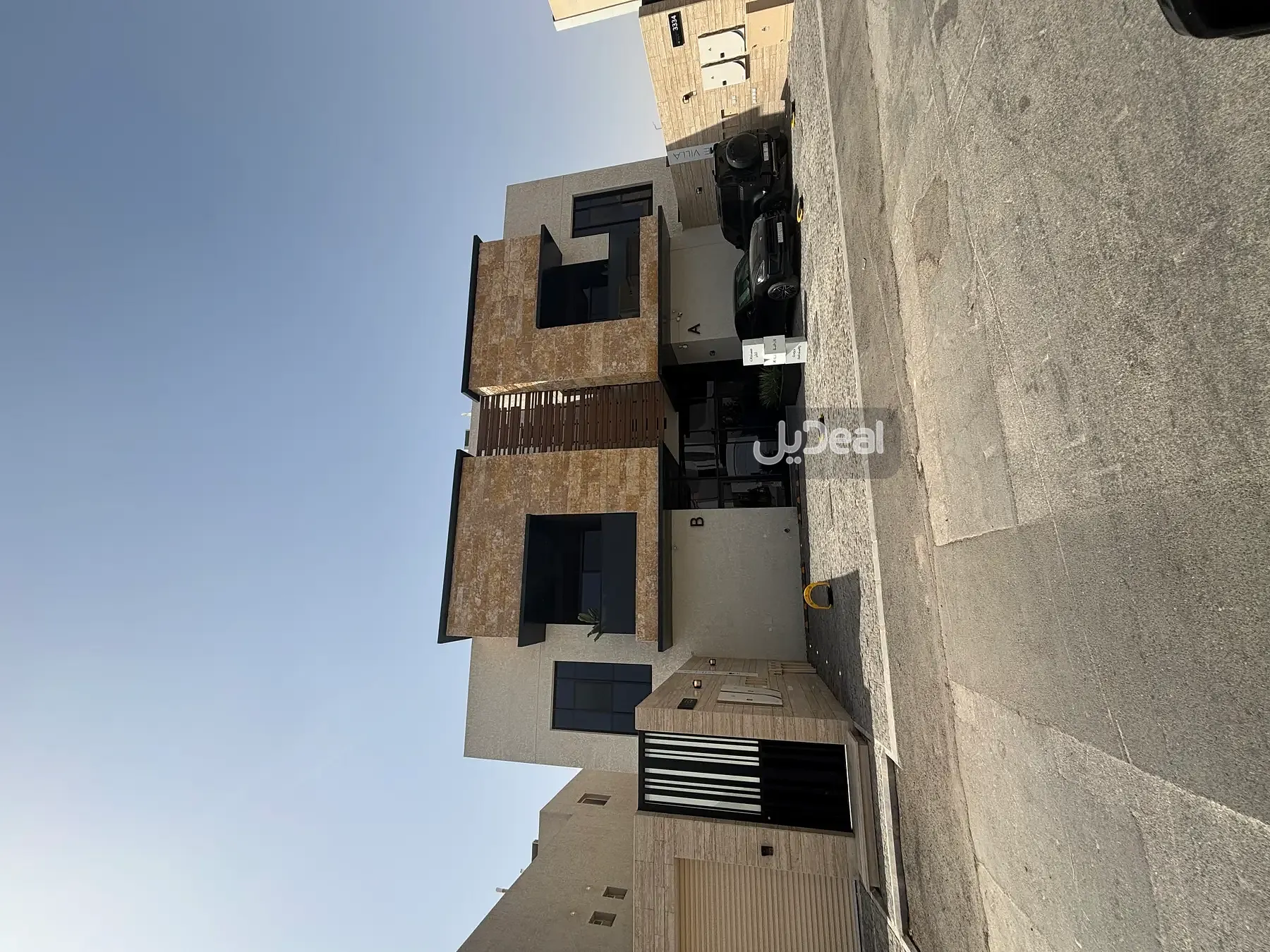 دور للإيجار