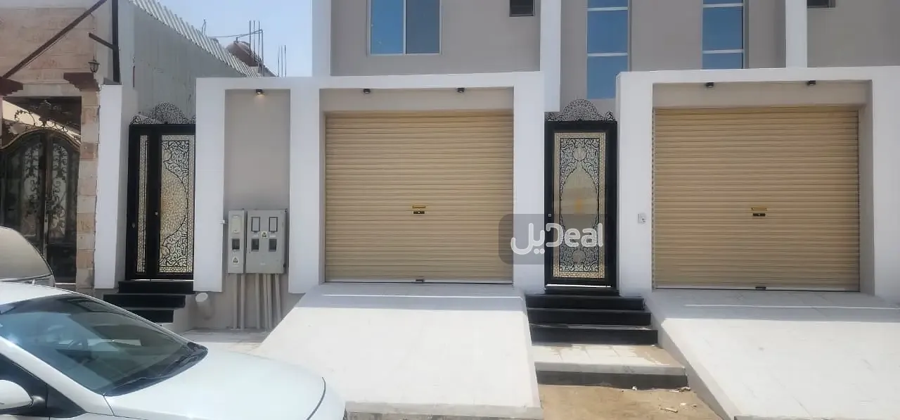 شقة للبيع