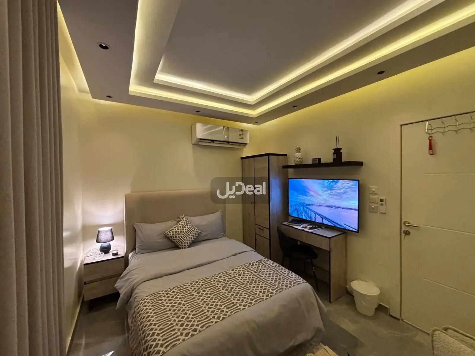 صورة الإعلان