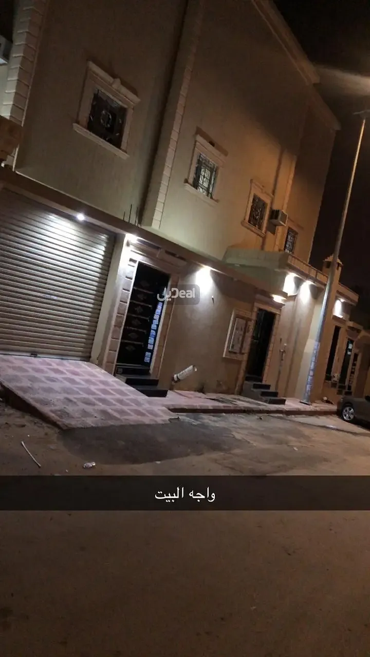 دور للإيجار