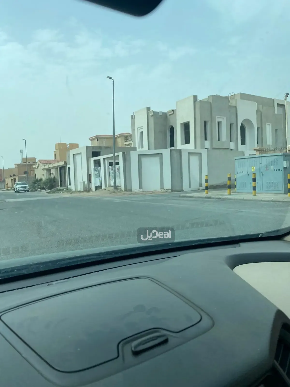 قطعة الارض رقم 56 من المخطط رقم ق / ر/ 50 بمحافظة الرس .