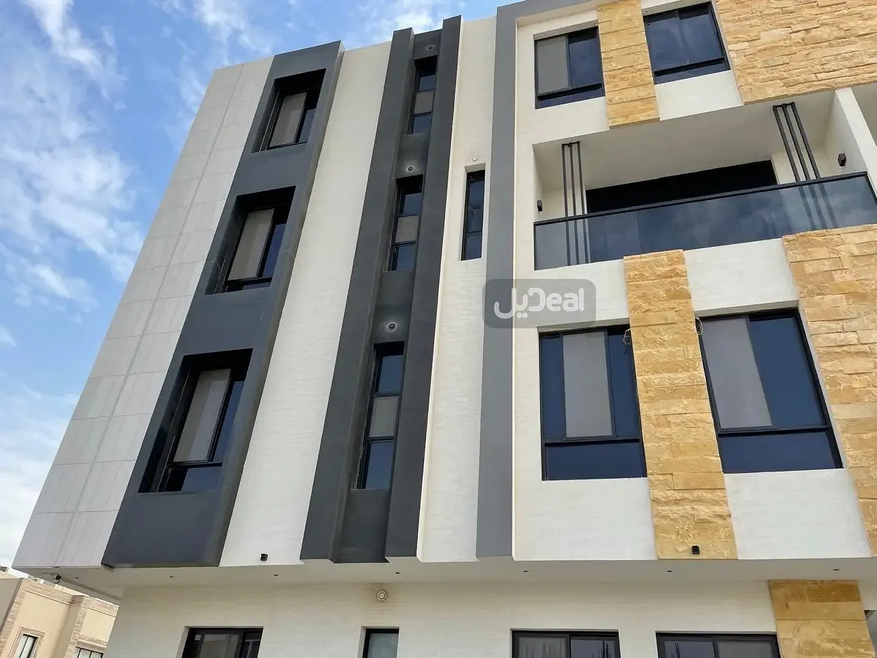 شقة للإيجار