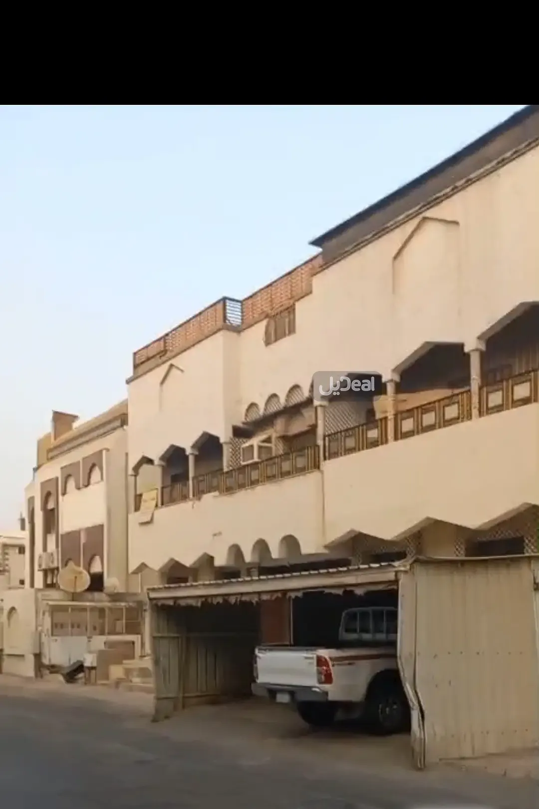 عمارة للبيع