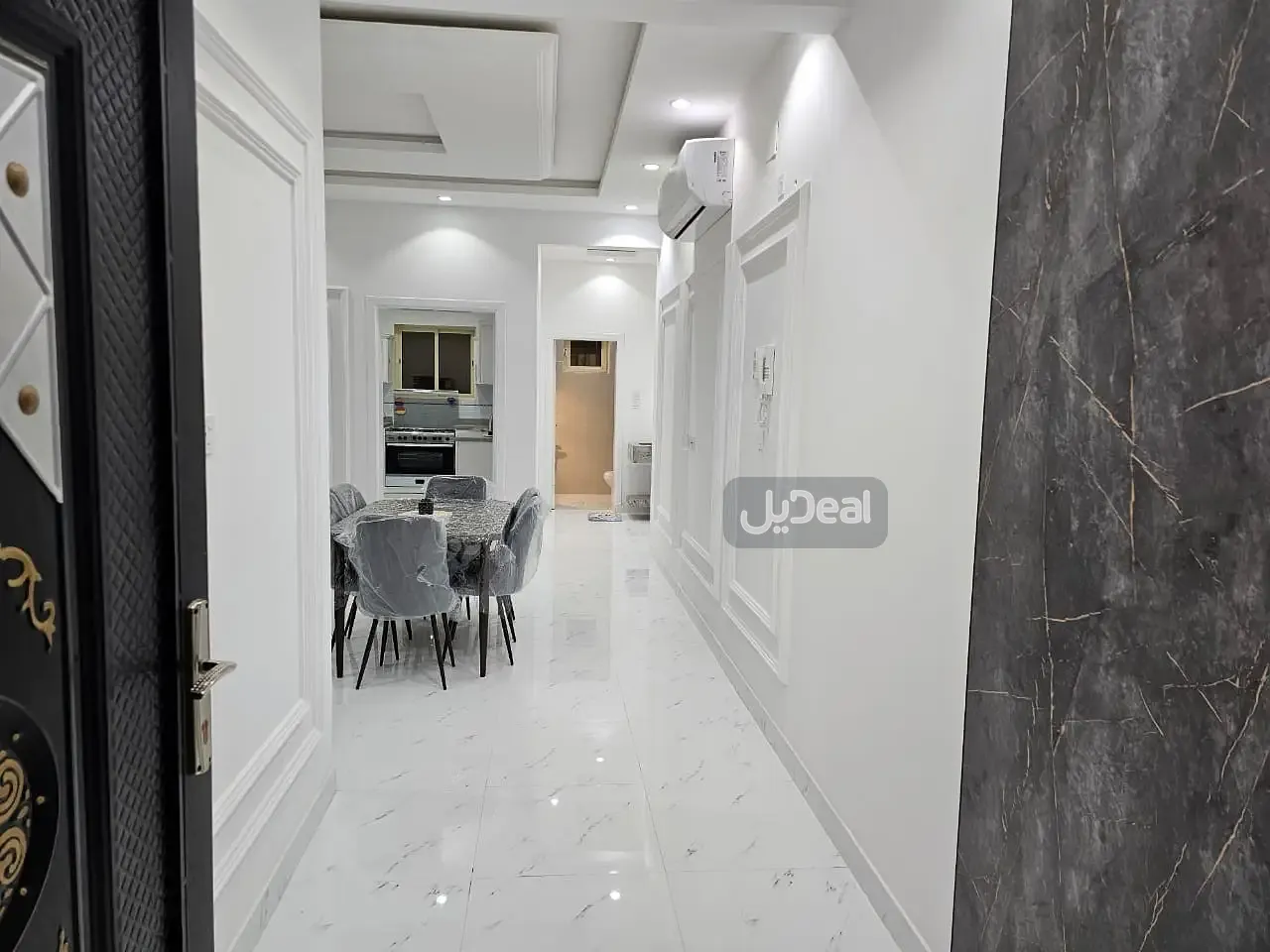 شقة للإيجار