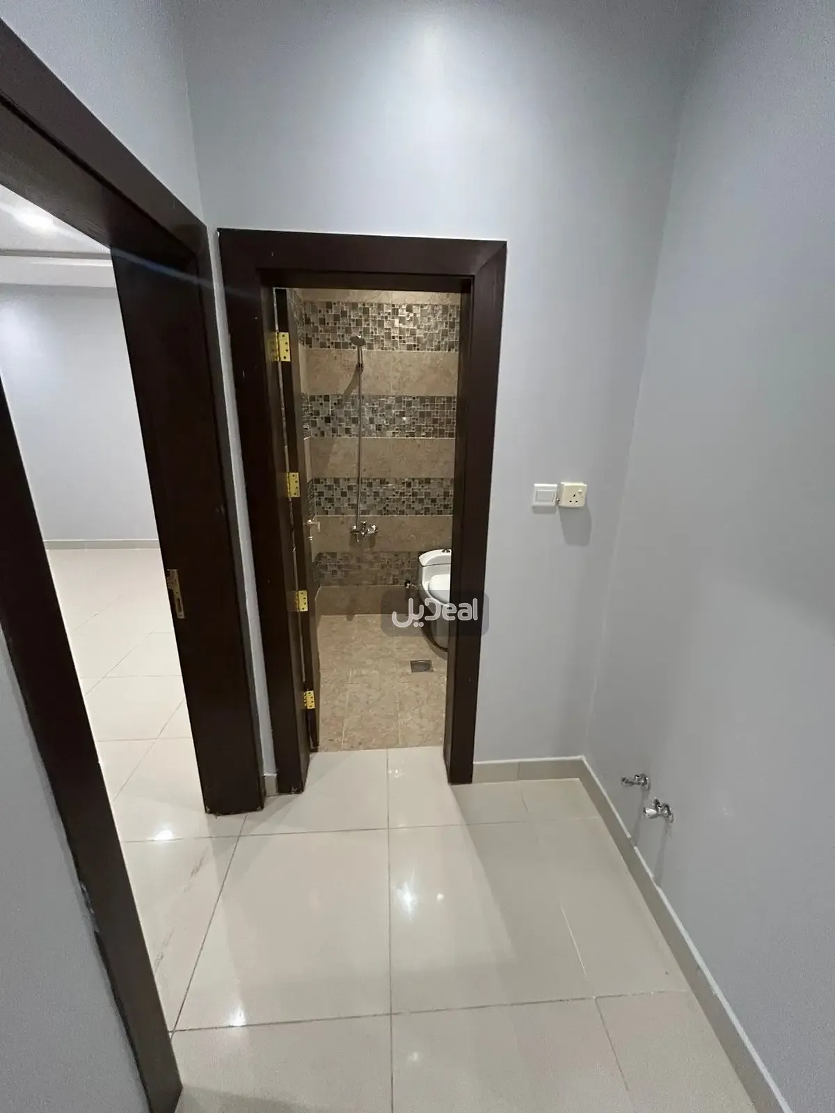 شقة للإيجار