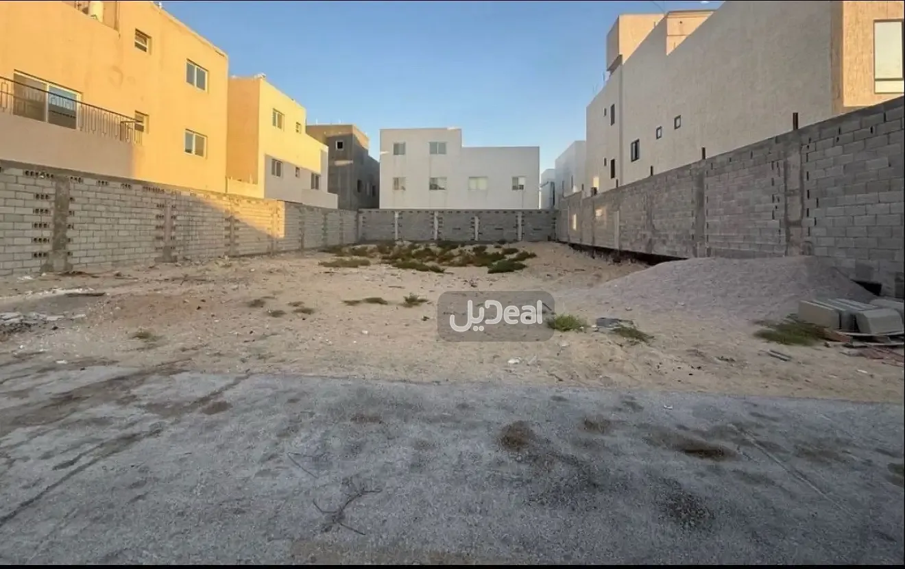 ارض سكنية للبيع