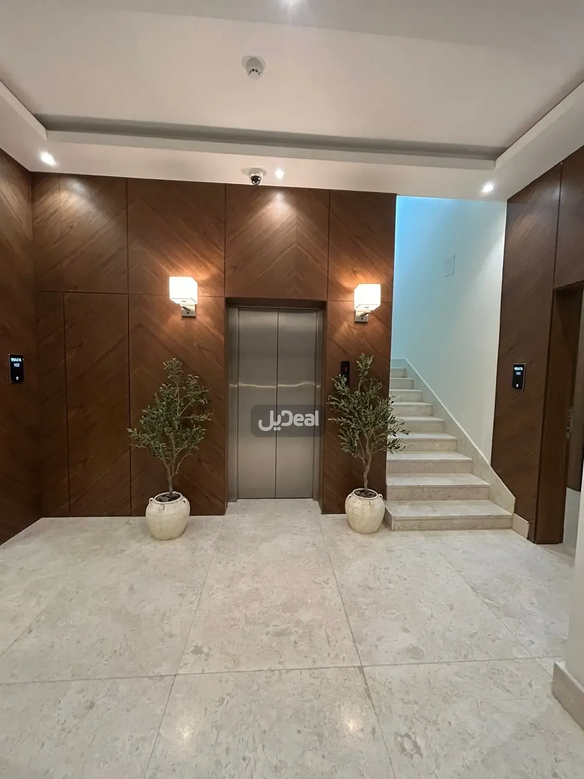 عمارة للإيجار
