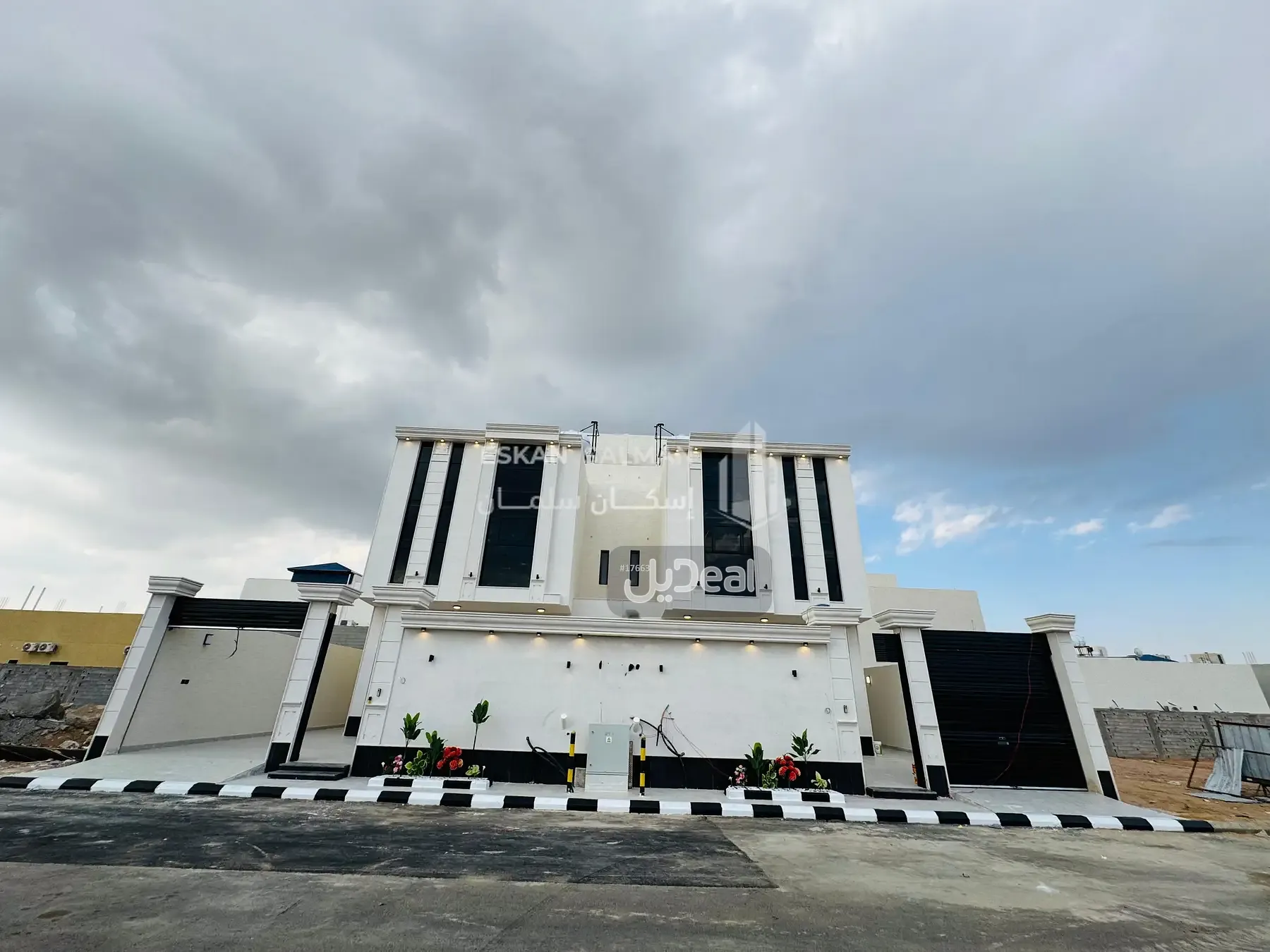 فيلا للبيع