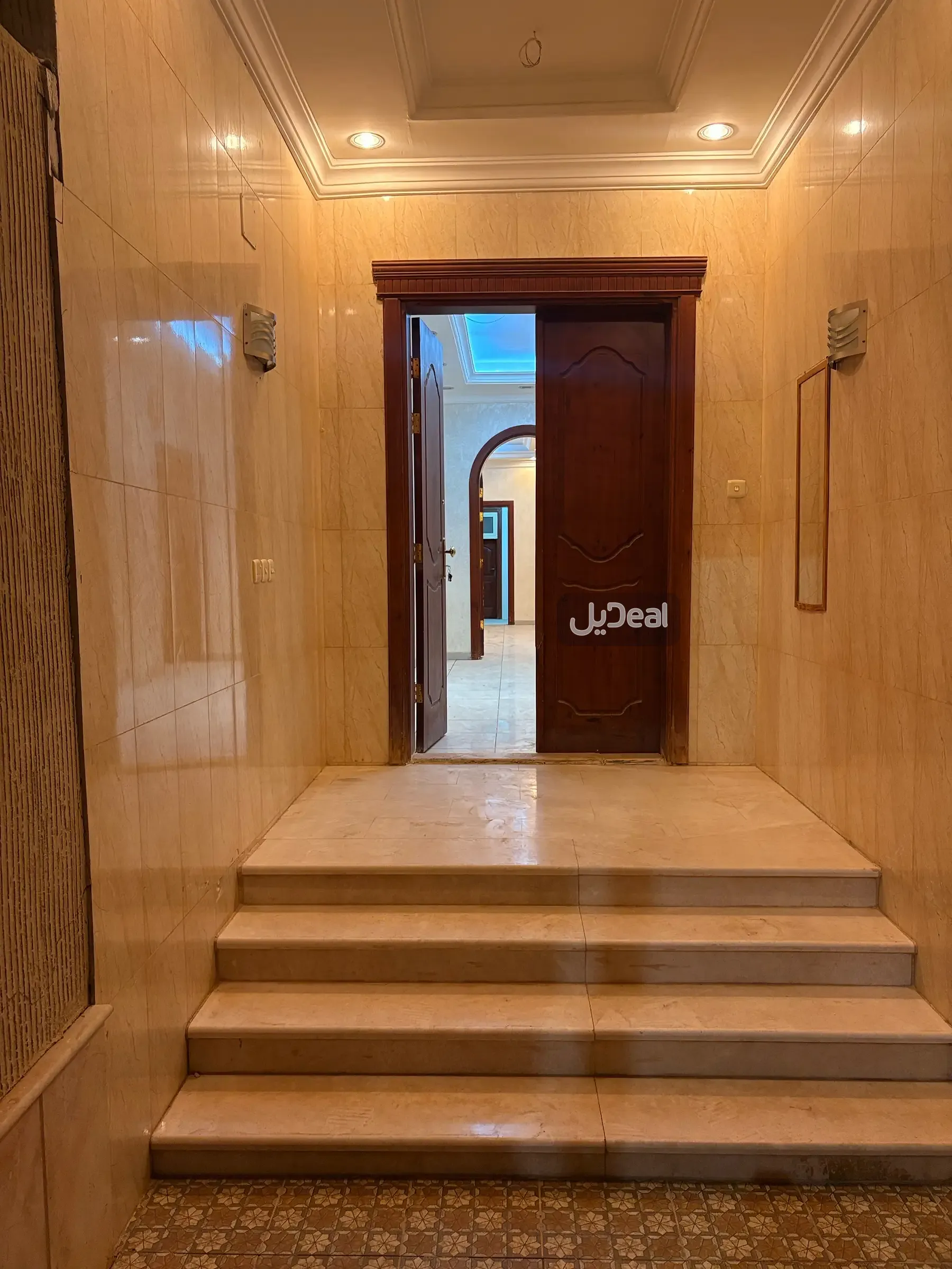 شقة للإيجار