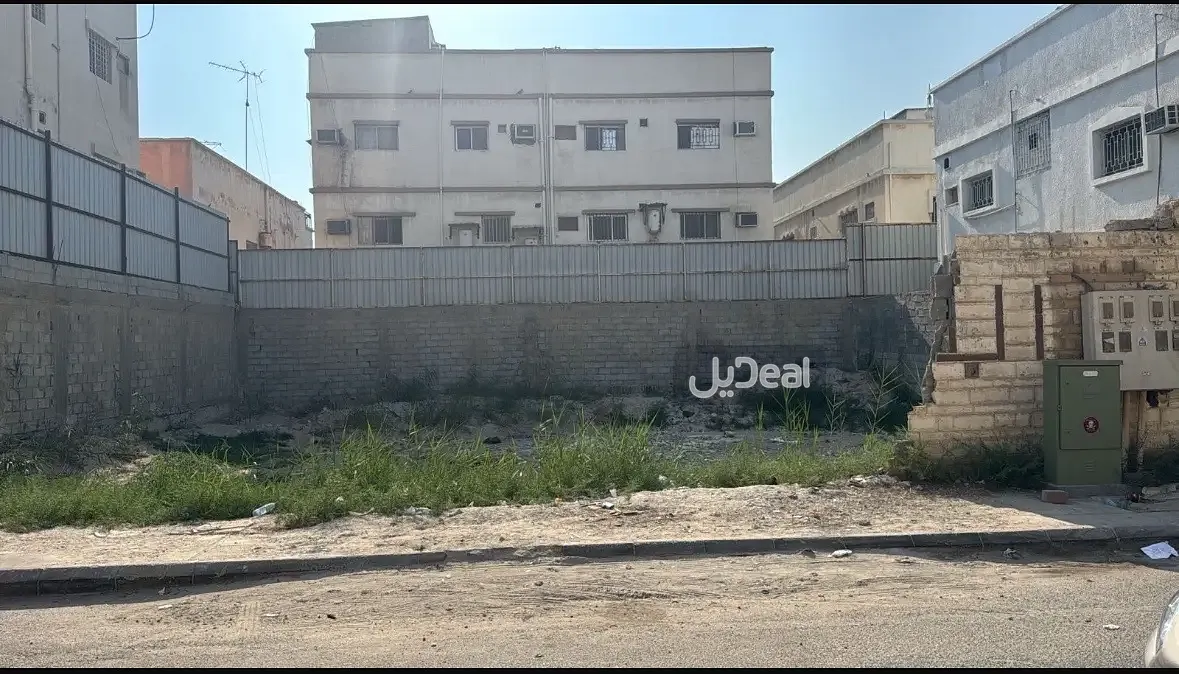 ارض سكنية للبيع