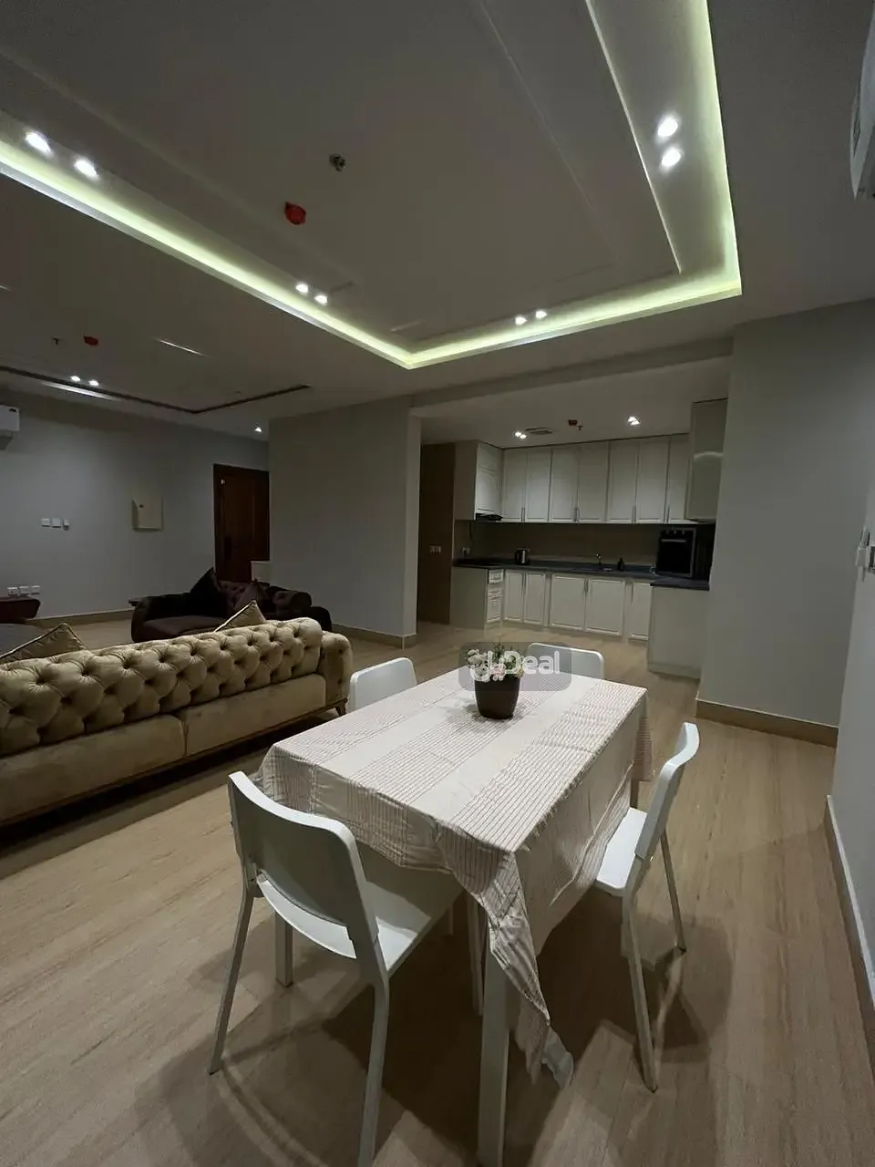 شقة للإيجار