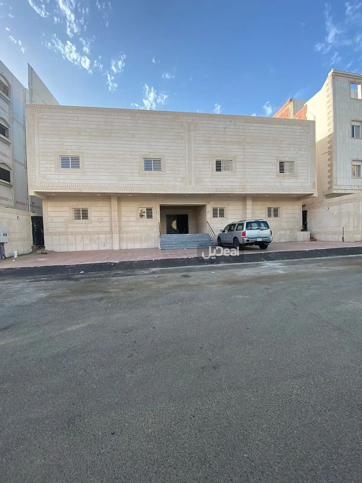 عمارة للبيع