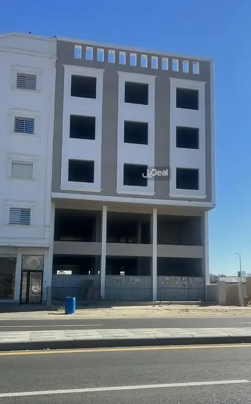 عمارة للبيع