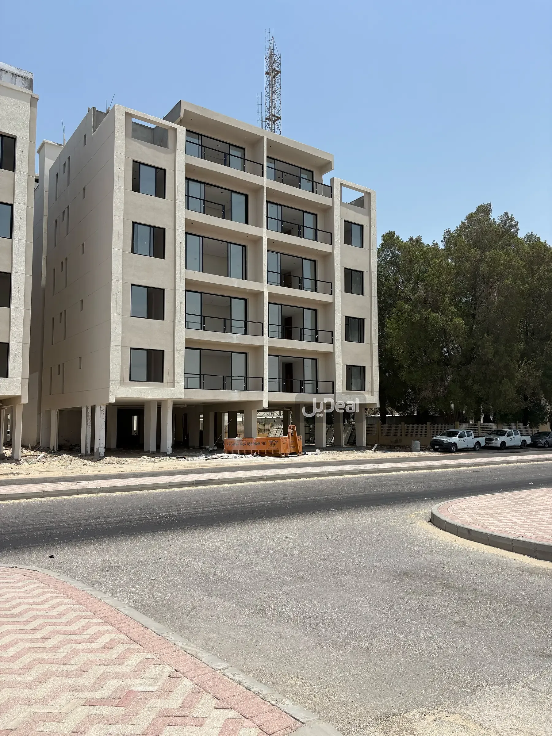 عمارة للبيع
