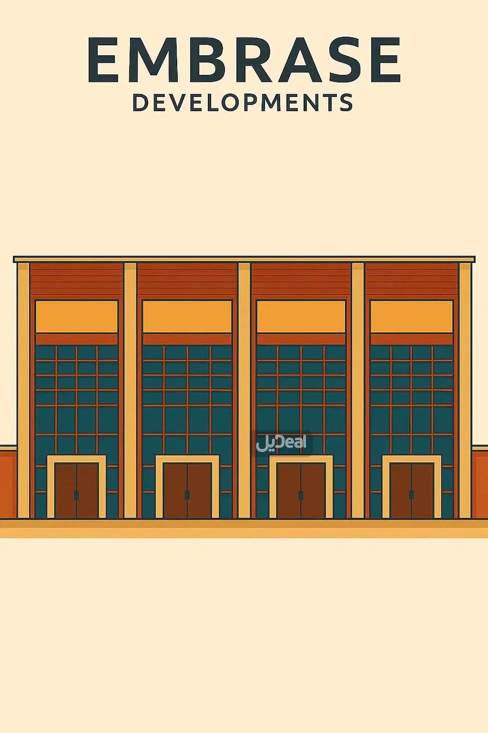 معرض للإيجار