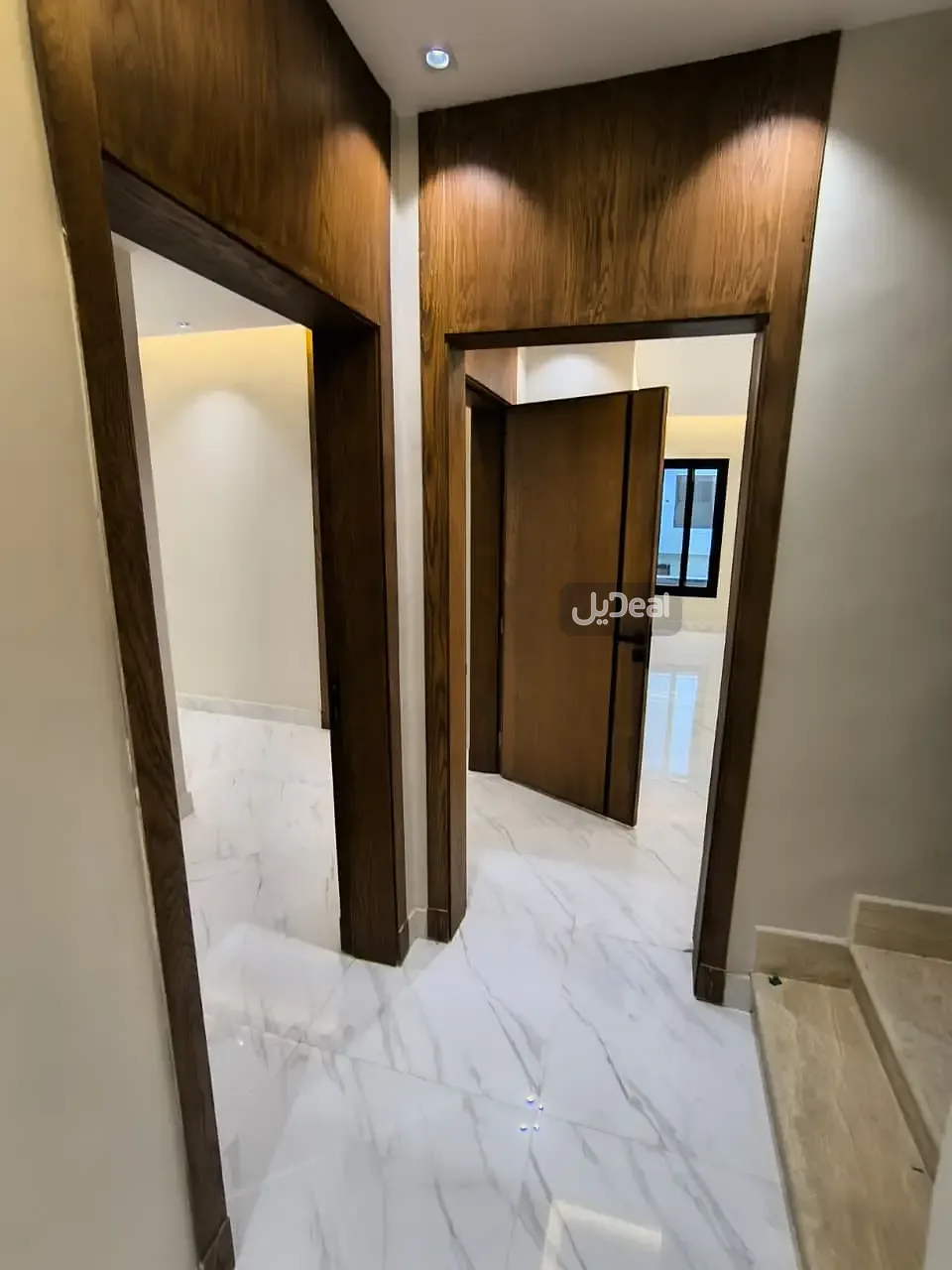 حي الرحمانية في  مدينة جدة