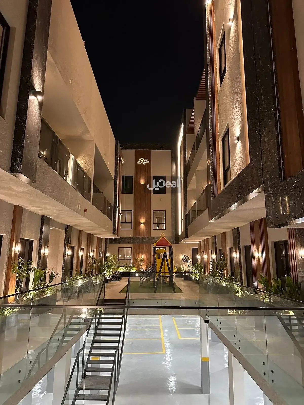 شقة للإيجار