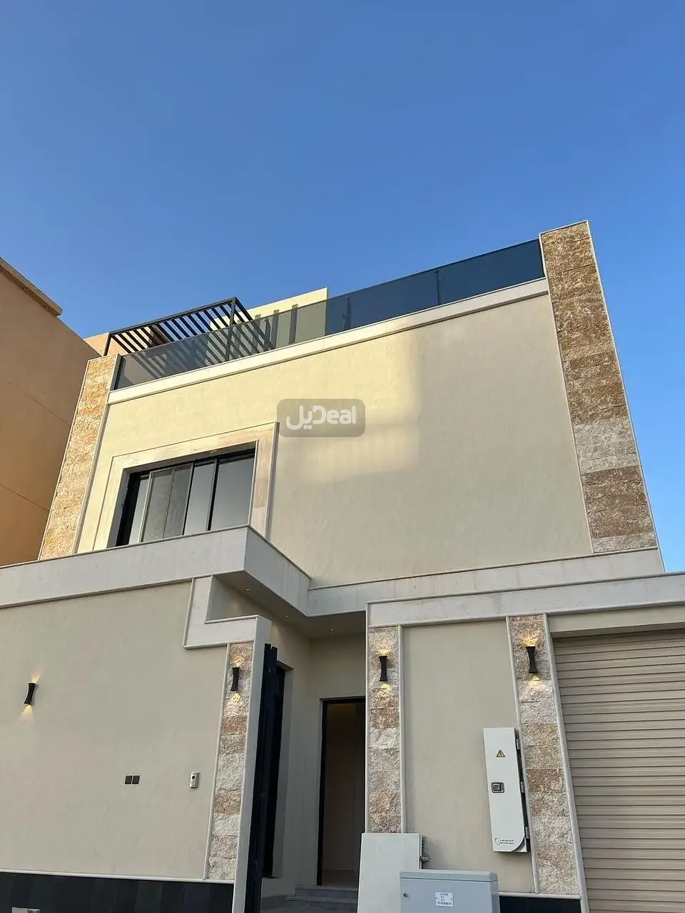 فيلا للبيع