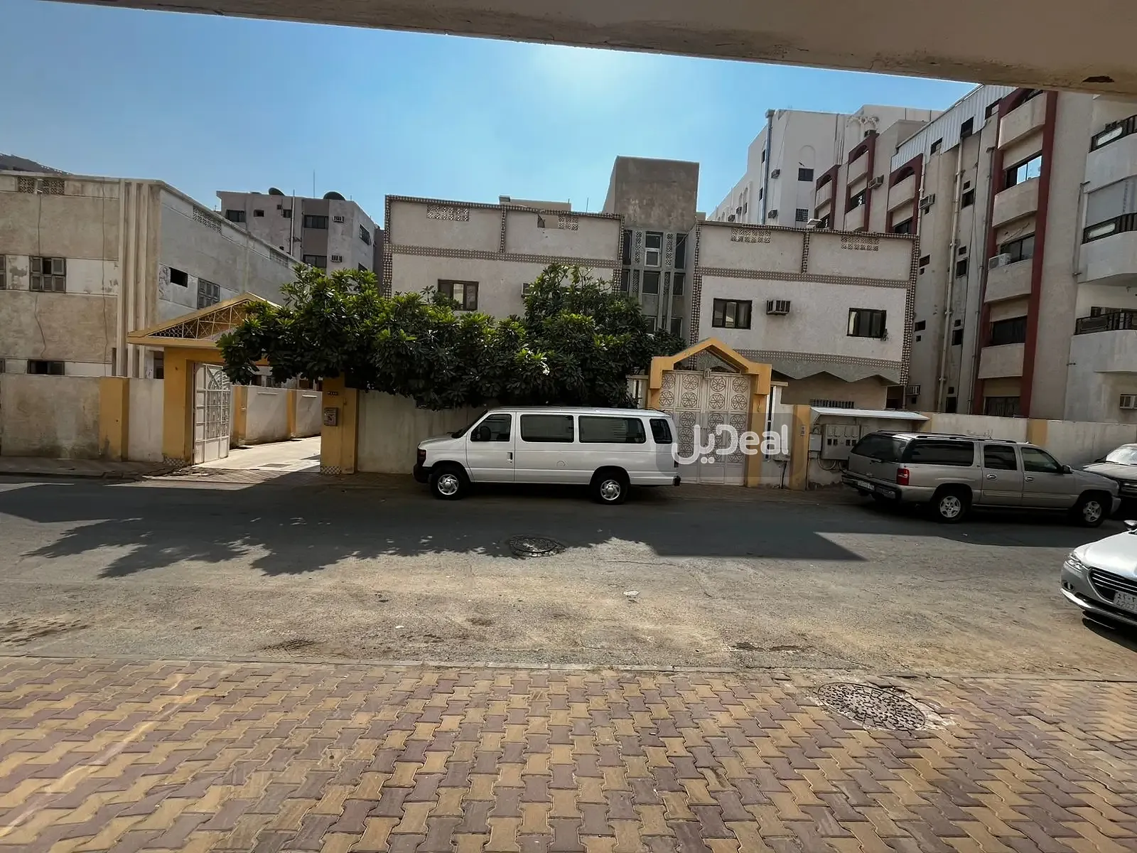 عمارة للبيع