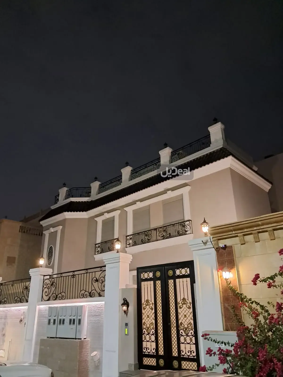 شقة للإيجار