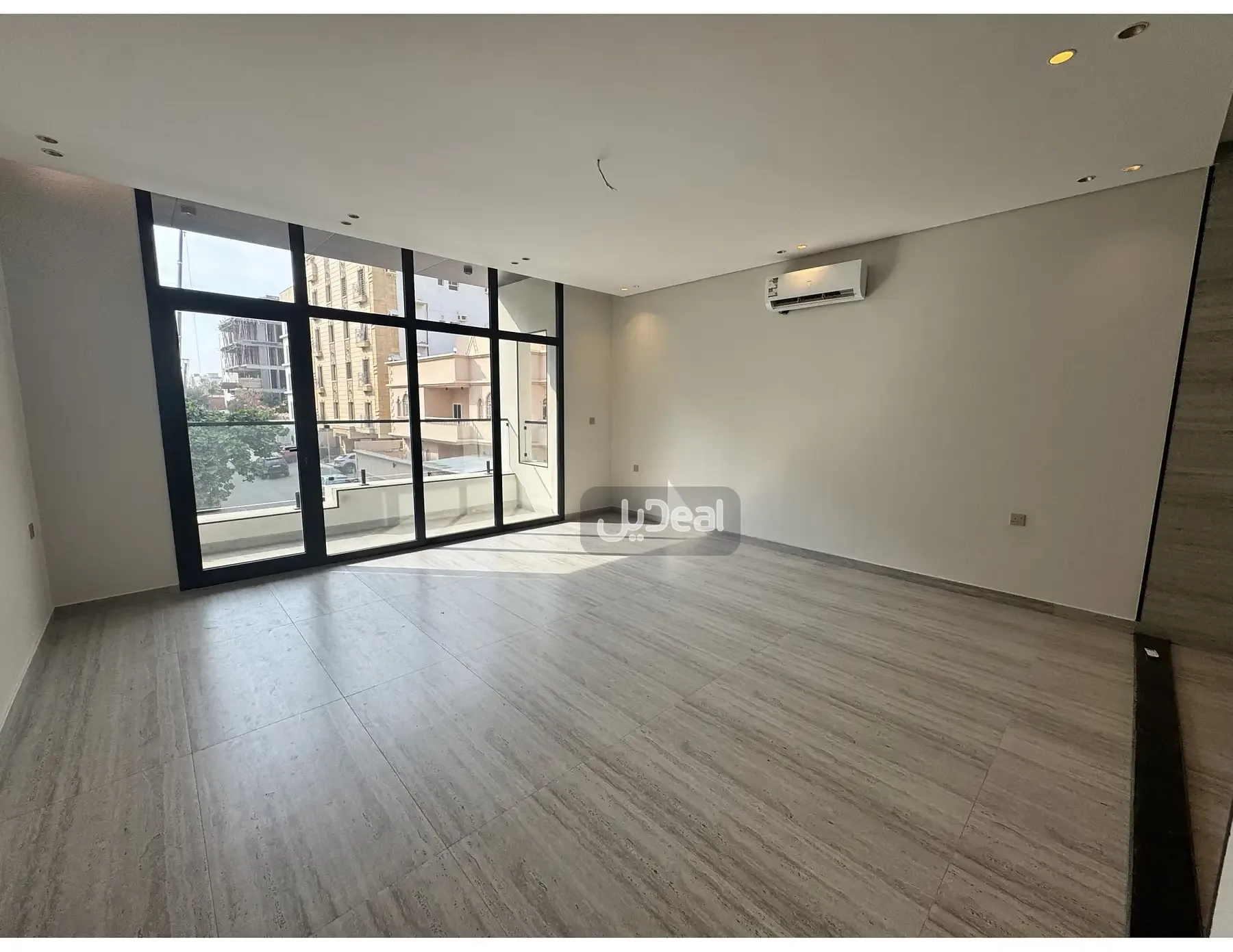 شقة للإيجار