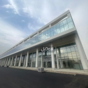 مجمع للإيجار