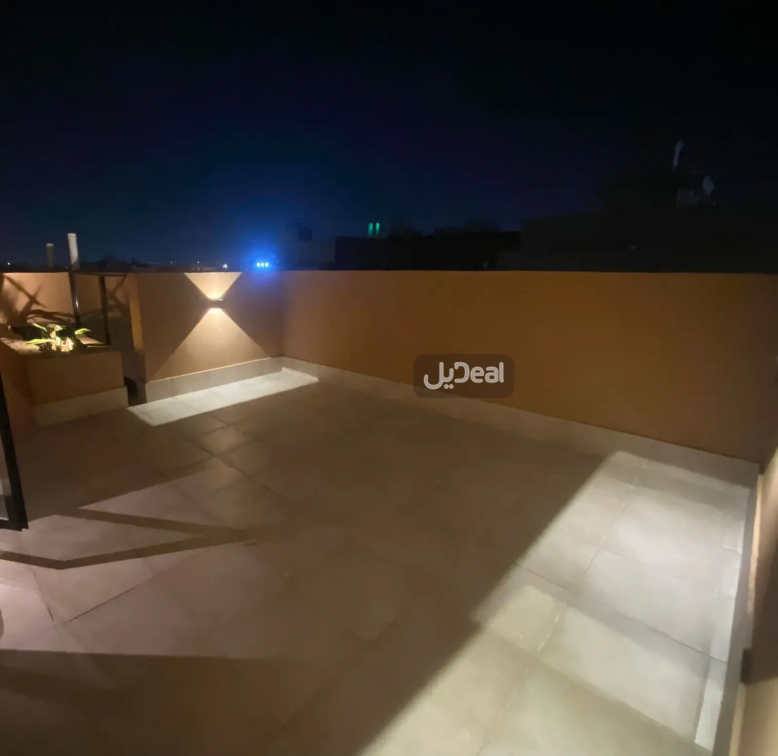 فيلا للإيجار