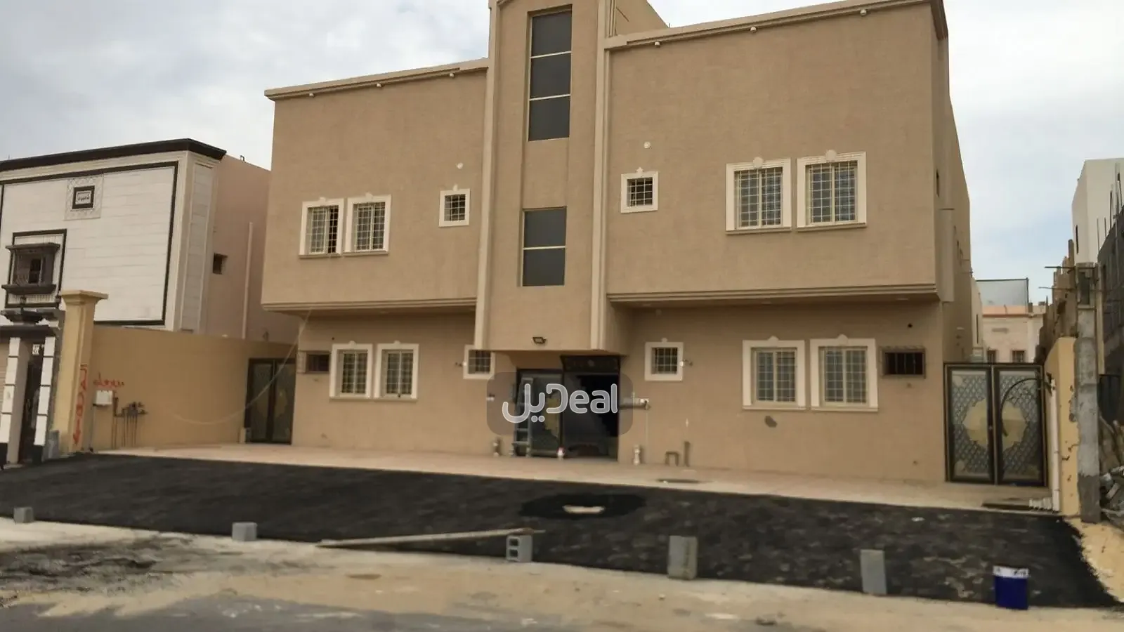عمارة للبيع